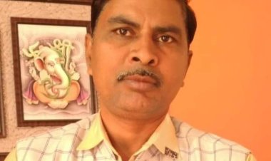 राकेश चंद्राकर बिलासपुर को बाल कल्याण आयोग का सदस्य बनने पर बधाईयां