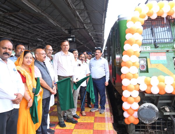 अयोध्या राम मंदिर दर्शन के लिए श्रद्धालुगण का उत्साह देखकर सबका मन आनंदित - जितेन्द्र वर्मा