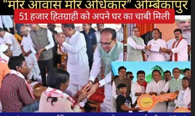 केन्द्रीय मंत्री शिराजसिंह चौहान ने कहा कि खेती को फायदे का धंधा बनाएंगे